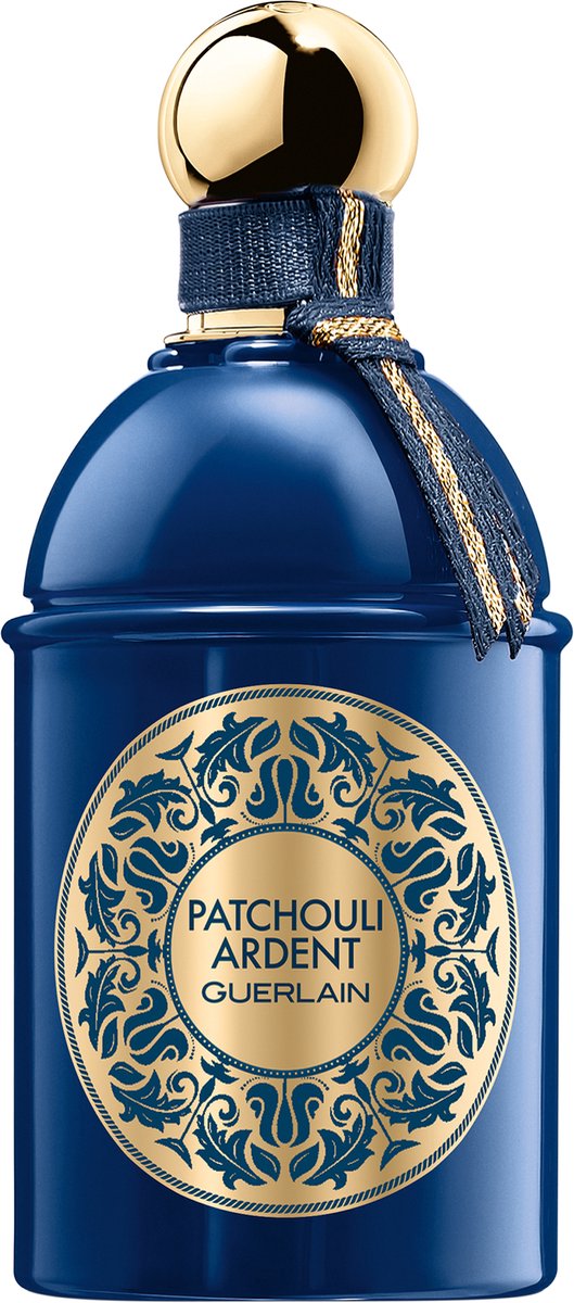 Goedkoopste Guerlain Les Absolus d'Orient Patchouli Ardent eau de parfum 125ml
