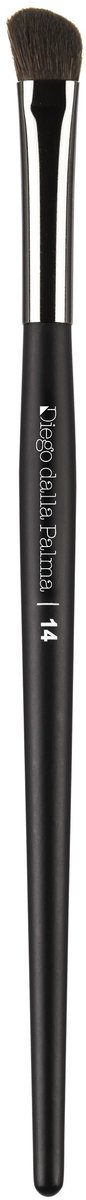 Diego dalla Palma Oblique Eye Shader Brush 14 1 stuk