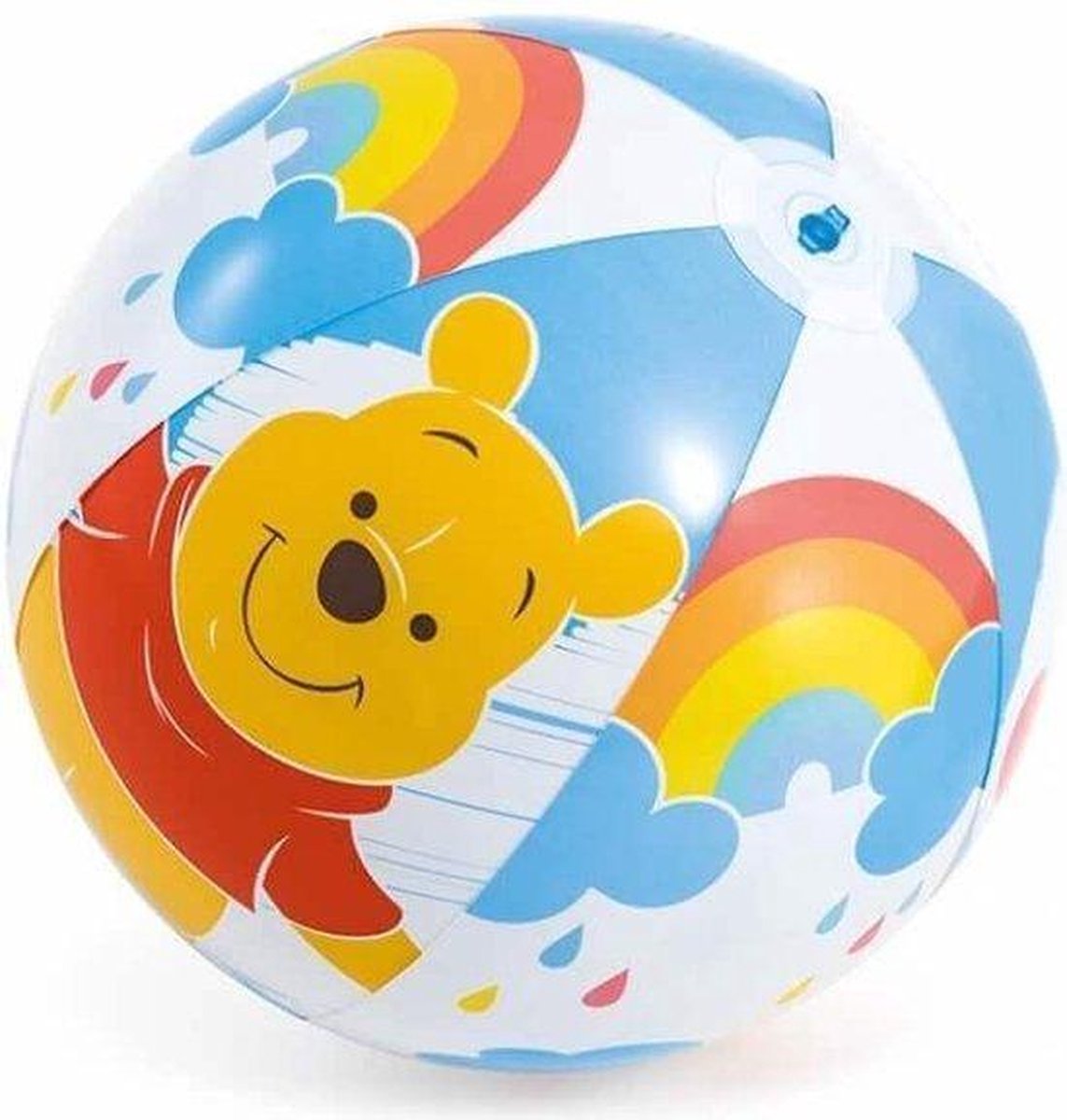 Intex Strandbal Winnie The Pooh 51 Cm