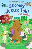 The Animals' Caravan - Stories Jesus Told