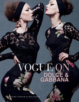 Vogue on Designers - Vogue on: Dolce & Gabbana