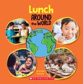 Around the World - Lunch Around the World (Around the World)