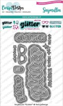 Snijmal Glitter (CDSN-0066)