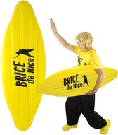 PTIT CLOWN - Opblaasbaar Brice de Nice surfboard