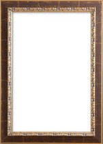 Klassieke Lijst 30x40 cm Goud - Jade