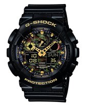 GA-100CF-1A9ER