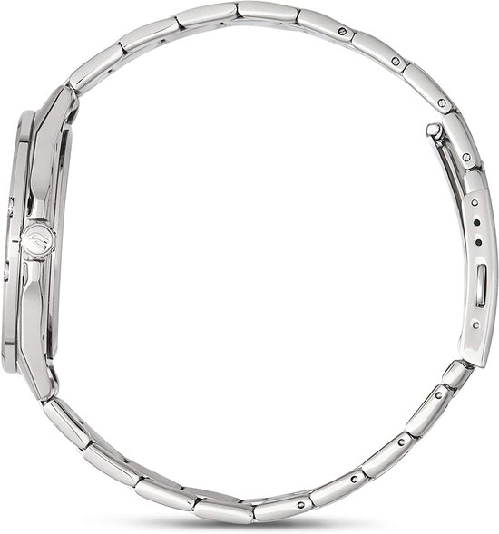 Edifice horloge leren band zwart EFV-150L-1AVUEF | -NL