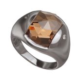 Orphelia ZR-3660/58 - Ring (sieraad) - Zilver 925
