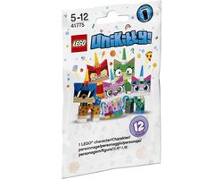 LEGO Unikitty ! verzamelobjectserie 1
