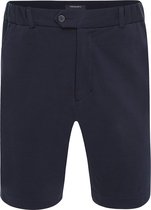 Trey | Korte broek stretch navy