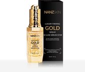 NANZSKIN LUXURY FIRMING GOLD SERUM - Verstevigend serum