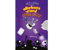 foto van Het leven van een allerbeste vriend 3 - Grappige griezels