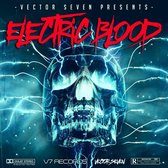 Electric Blood (Red Vinyl)