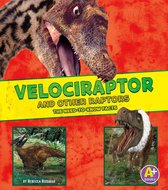 Dinosaur Fact Dig - Velociraptor and Other Raptors