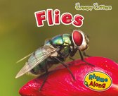 Creepy Critters - Flies