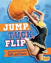 Cheer Spirit - Jump, Tuck, Flip
