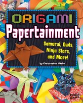 Origami Paperpalooza - Origami Papertainment
