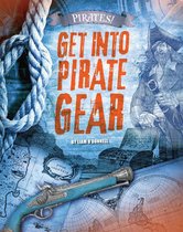 Pirates! - Get into Pirate Gear