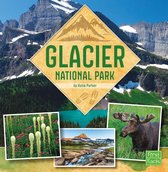 U.S. National Parks Field Guides - Glacier National Park