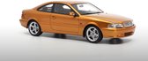 DNA Collectibles Volvo C70 Coupé Oranje 1:18