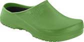 Birkenstock Dichte Klomp Super-Birki (0680) - Appelgroen 15216 - 48