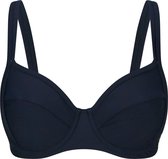 Sapph 15S Doris Classic Bikini Dames Navy-90B