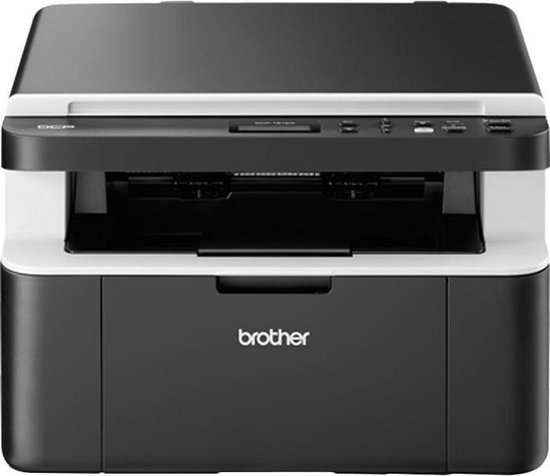 Brother DCP-1612W - All-in-One Laserprinter