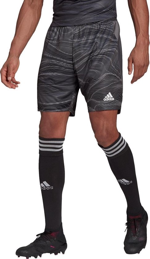 adidas condivo 21 goalkeeper shorts