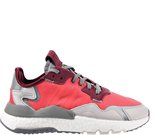 adidas Originals De sneakers van de manier Nite Jogger W