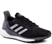 adidas Solar Glide ST 19 Dames - Vrouwen - zwart/grijs - maat: 40 -