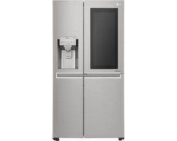 LG GSX961NSAZ - Amerikaanse koelkast - InstaView - TokTok