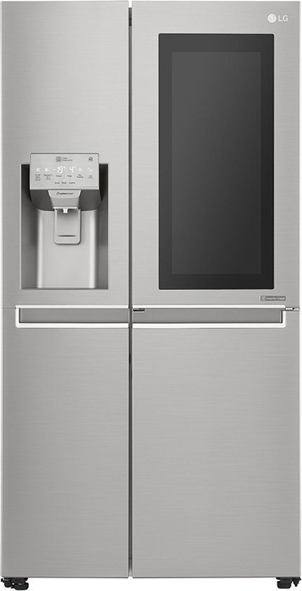 LG GSX961NSAZ - Amerikaanse koelkast - InstaView - TokTok