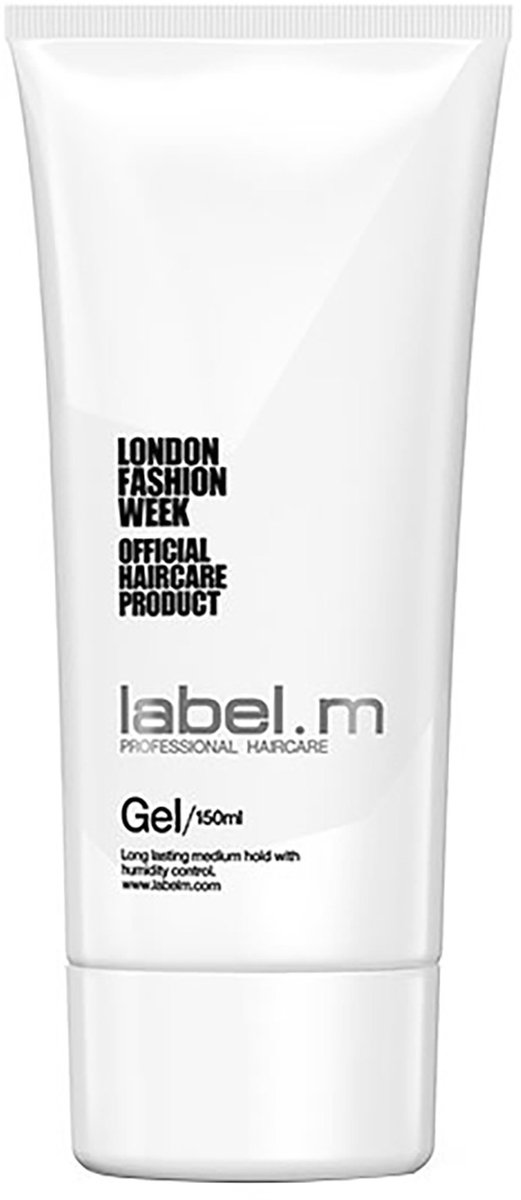 Medium hold reparerende gel Label.M 150 ml
