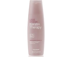 Alfaparf Lisse Design Keratin Therapy Maintenance Shampoo 250 ml