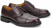 Mephisto Melchior - heren veterschoen - bruin - maat 49.5 (EU) 14.5 (UK)