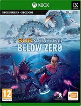 Subnautica - Below zero