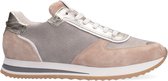 Notre-V 02-280 Lage sneakers - Dames - Taupe - Maat 37
