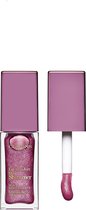 Clarins Lipstick Lip Make-up Comfort Oil Shimmer - Lipgloss - 02 Purple Rain