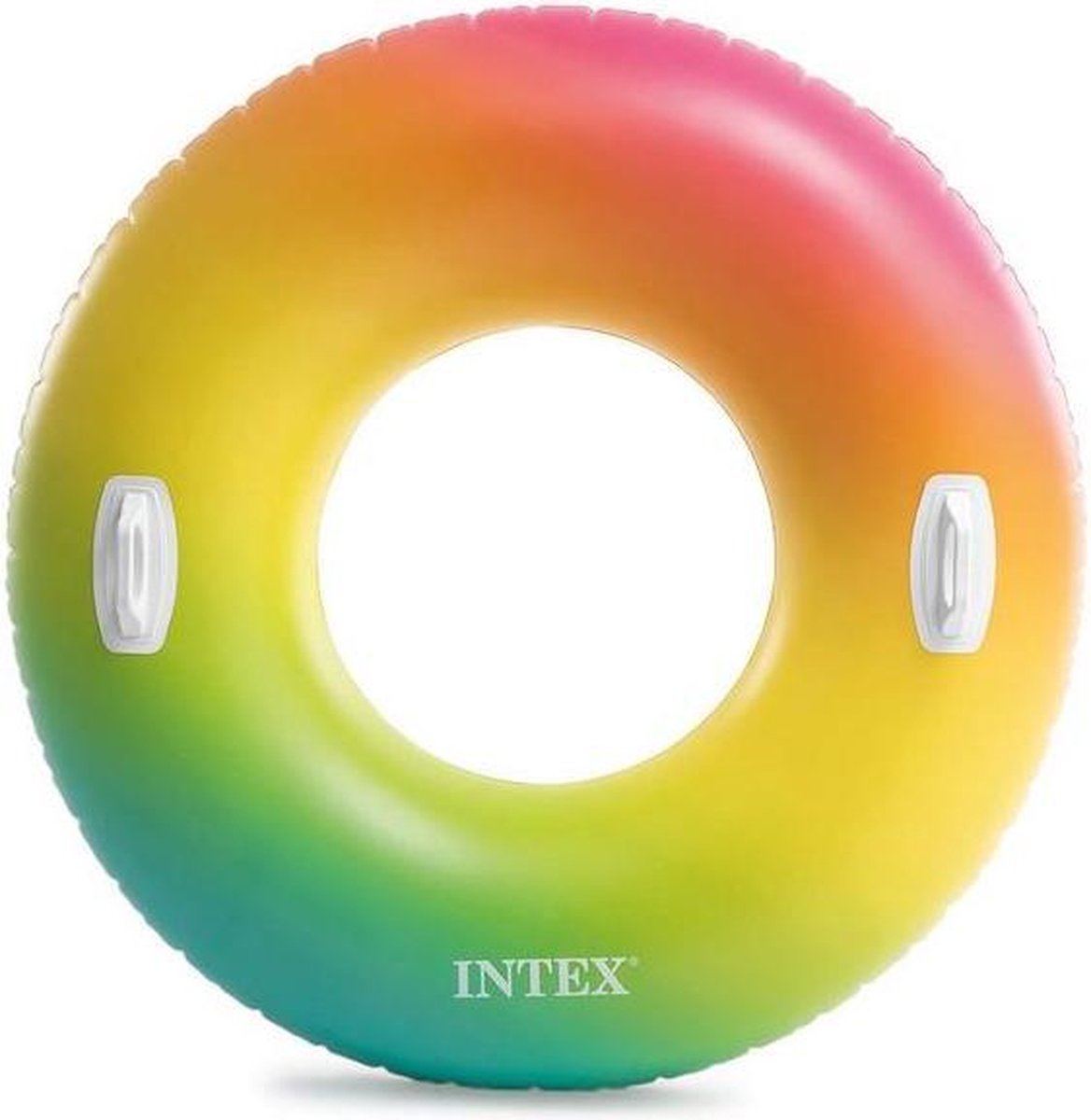 Intex Zwemband Whirl Tube 122 Cm Vinyl