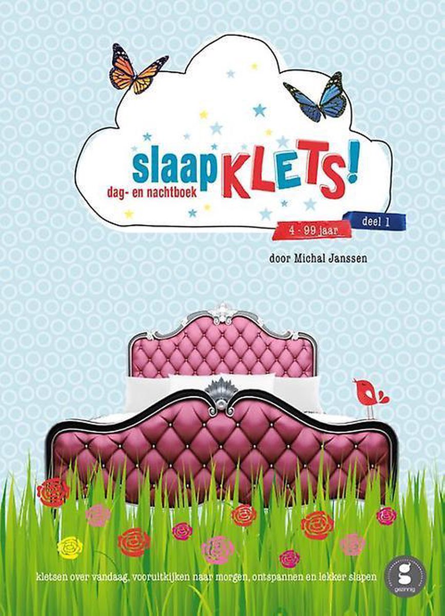 Slaapklets