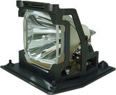GEHA COMPACT 211 PLUS beamerlamp 60 252422, bevat originele UHP lamp. Prestaties gelijk aan origineel.