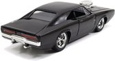 Smoby F&F Rc 1/24 Dodge Charger