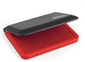 Colop stempelkussen Micro formaat 5 x 9 cm rood