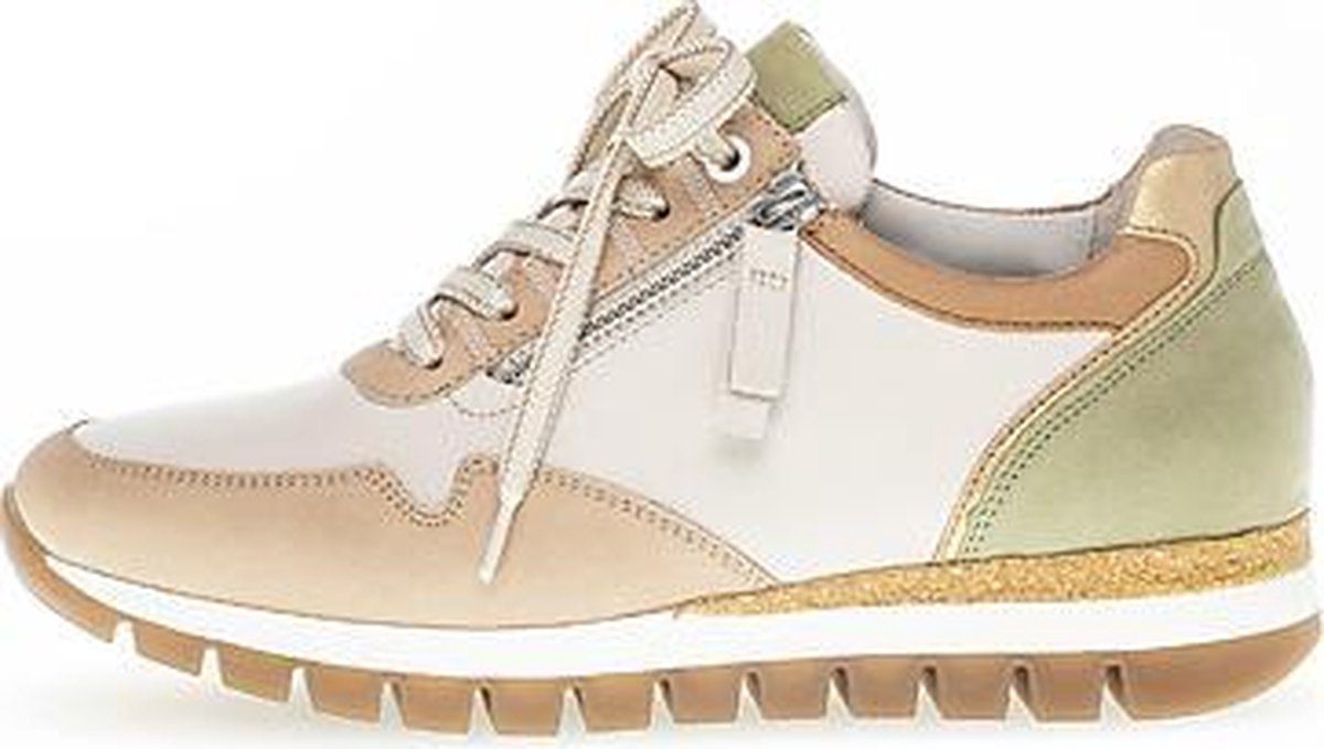 Gabor Sneakers Multicolour 66.438.53 | bol.com
