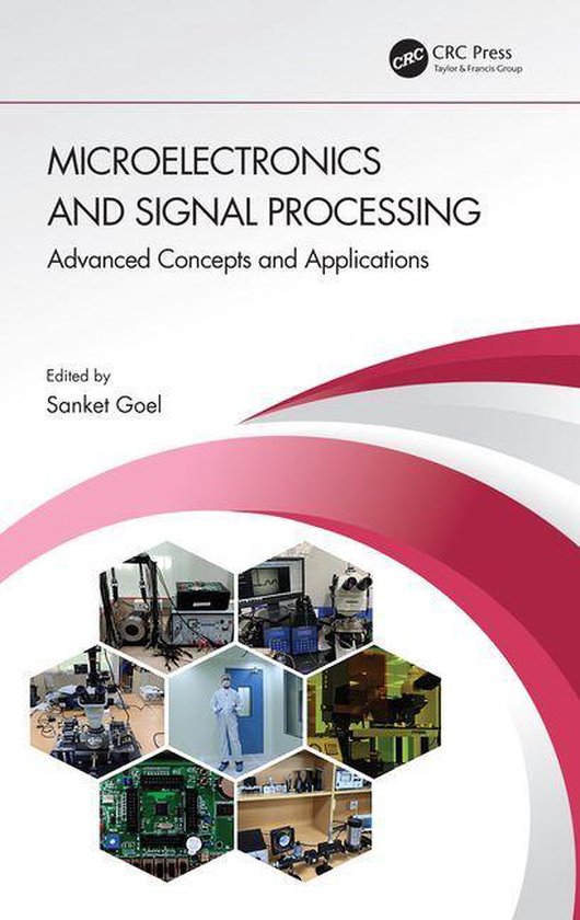 Microelectronics and Signal Processing - cover