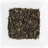 Huis van Thee -  Zwarte thee - Darjeeling First Flush - 100 gram in bewaarblik