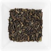 Huis van Thee -  Zwarte thee - Darjeeling First Flush - 100 gram in bewaarblik