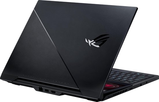 ASUS ROG Zephyrus Duo 15 SE GX551QM-HF064T - Gaming Laptop - 15.6 inch