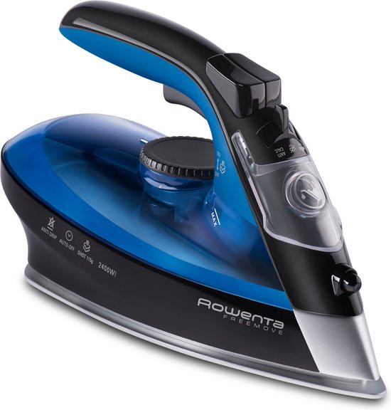 Rowenta DE5010 | STRIJKIJZER | Wij helpen je kiezen