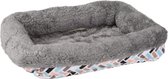 Zooselect Knaagdierspeelgoed Clavio mand